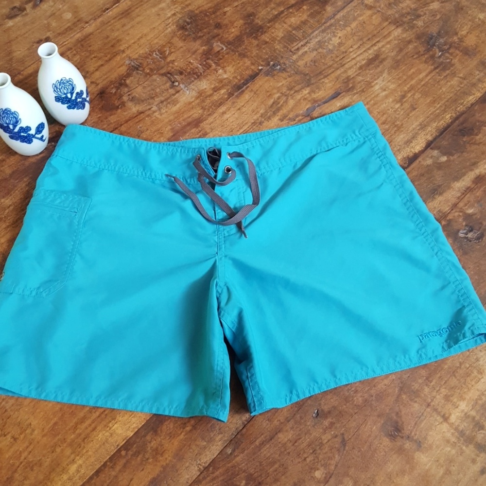 Patagonia Board/ Swim Shorts